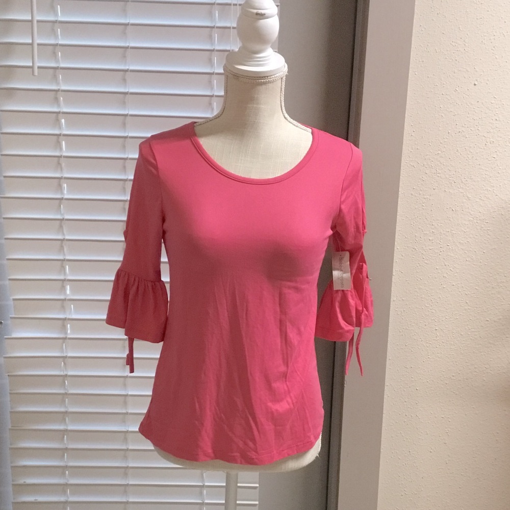 NWT Bobbie Brooks Top